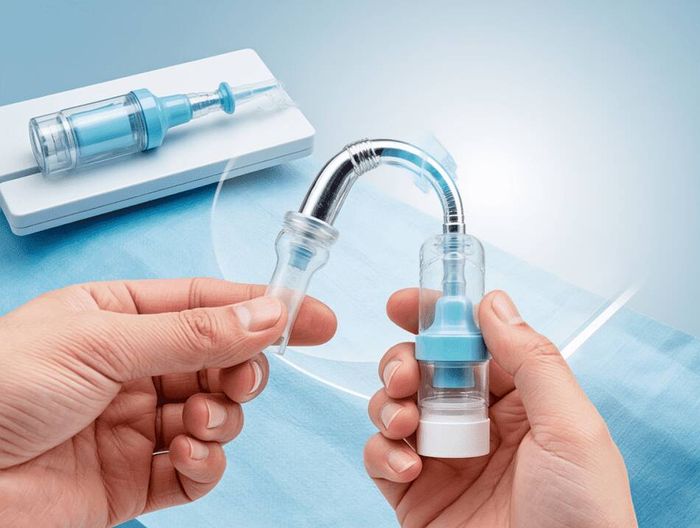 喉罩临床前性能验证