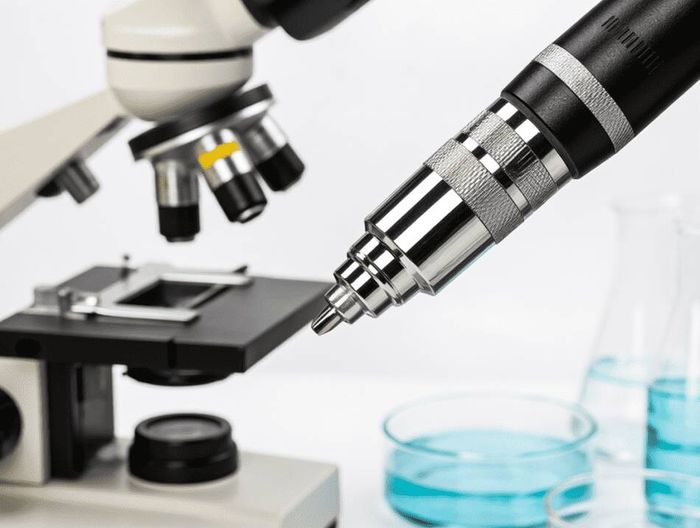 超声手术刀头生物相容性检测