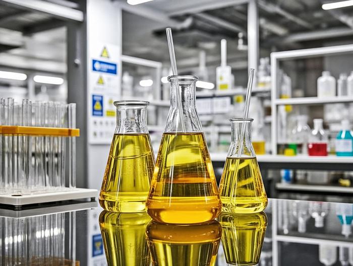 乙醇危险品分类鉴定