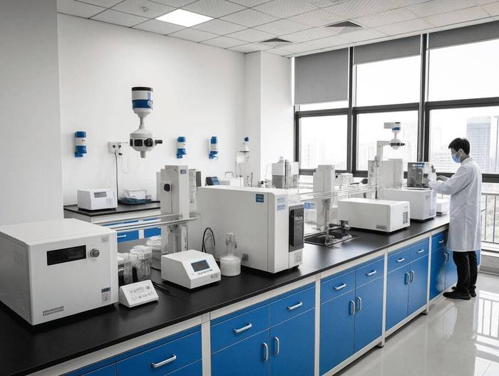 废塑料邻苯二甲酸酯成分检测