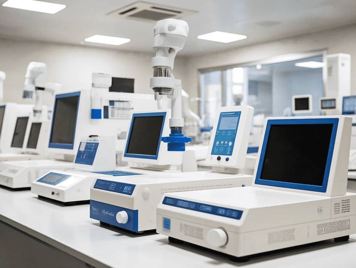 诊所常用医疗器械电磁兼容性检测