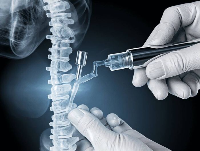 脊柱融合器临床前性能验证