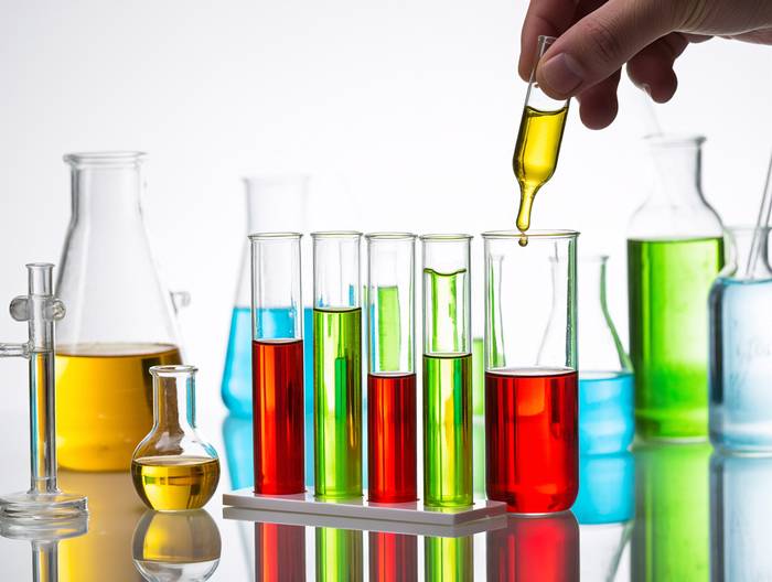 酵母转基因成分鉴定