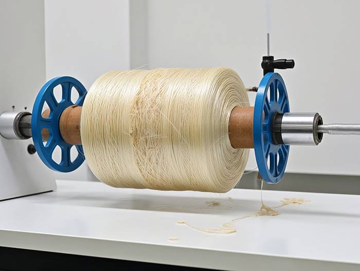 氨纶纤维材料老化试验