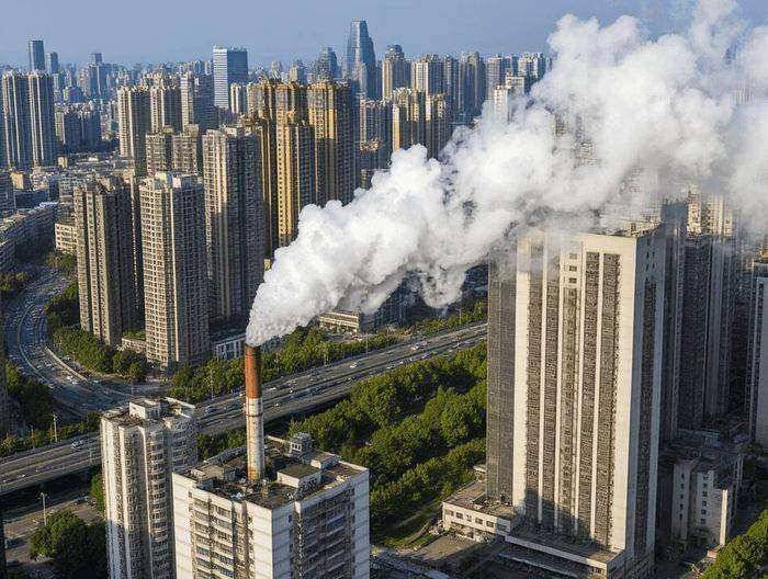 废气排放浓度检测