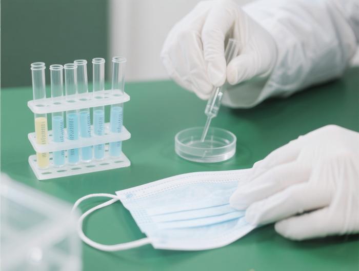 面膜纸微生物限度检测