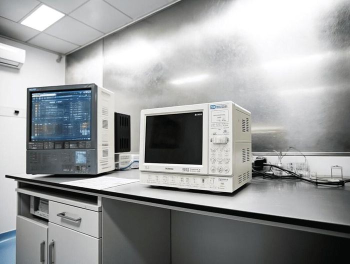 医疗监护仪EMC测试