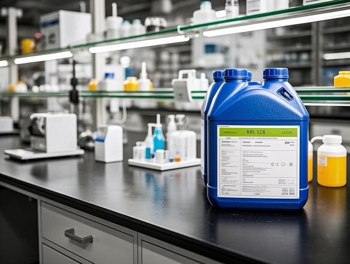 二氯甲烷危险品分类鉴定