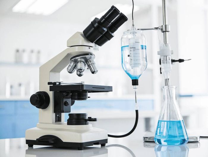 输液器化学表征检测