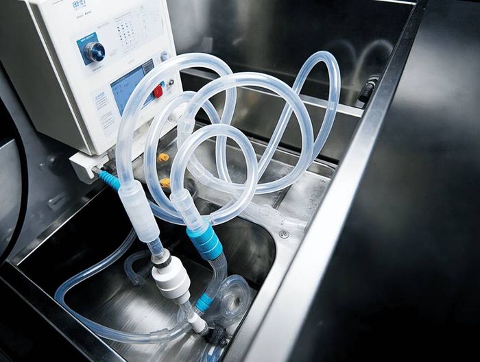 脑室分流管灭菌验证