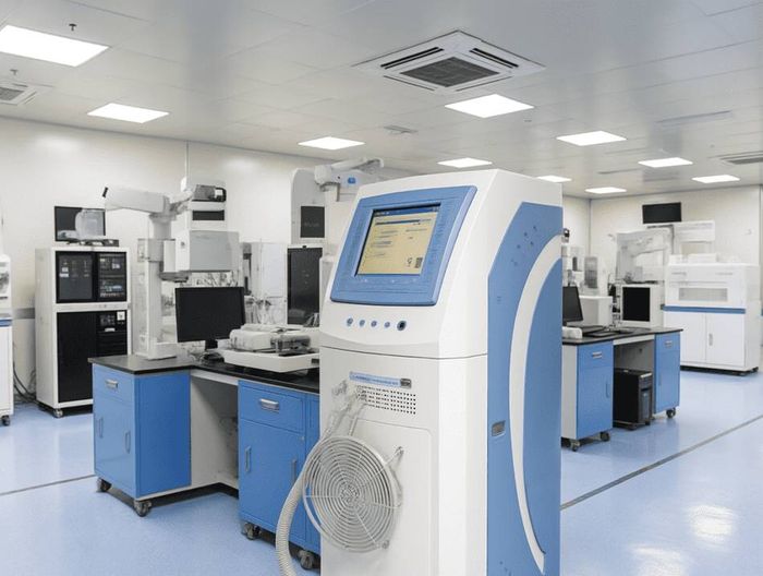 中医诊疗设备电磁兼容性检测