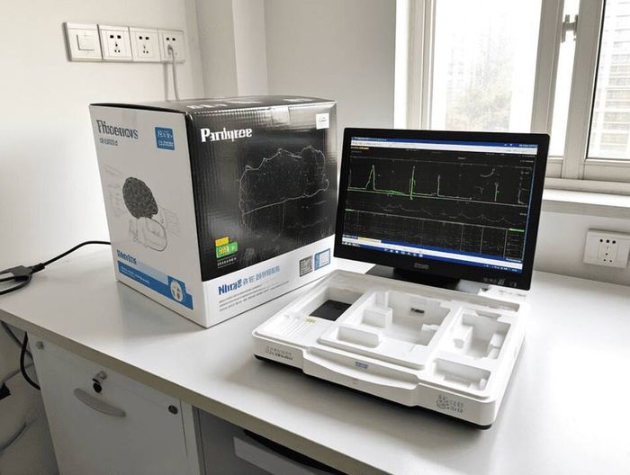 脑电图机包装完整性测试