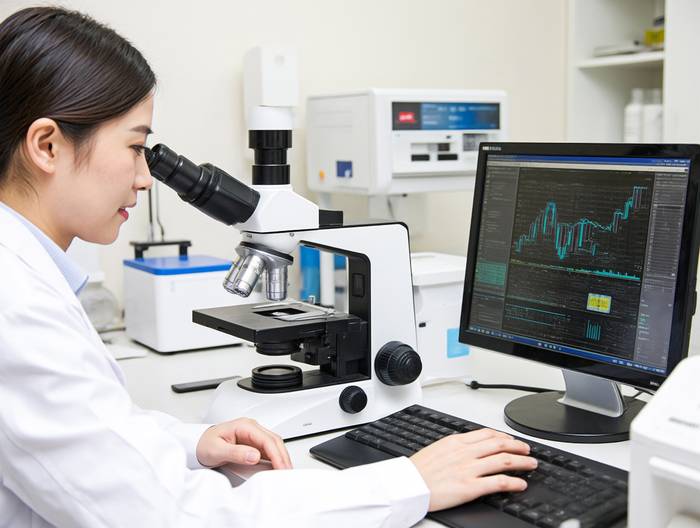 奶粉转基因成分鉴定