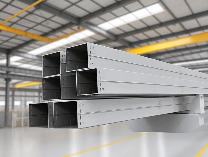 电缆桥架抗震性能评估