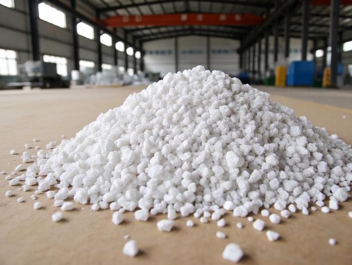 工业硫磺危险品分类鉴定