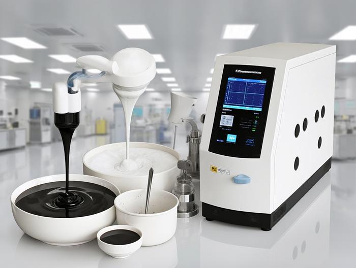 水性氯化橡胶防腐涂料材料成分分析