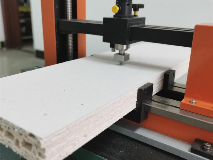 硅酸钙板力学性能测试