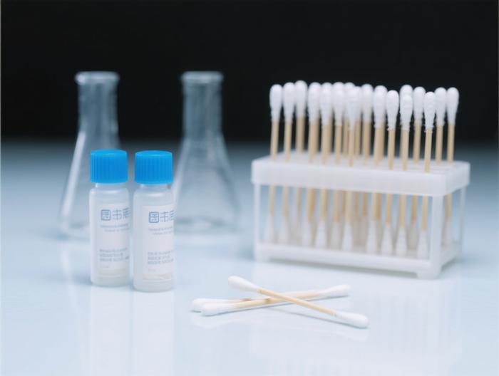 消毒棉签微生物限度检测