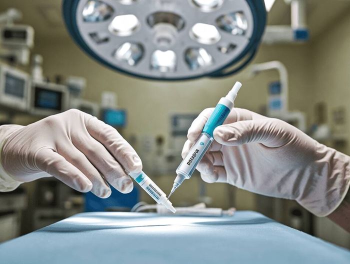 植入式医疗器械灭菌验证