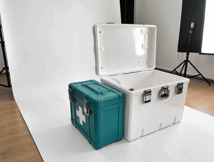 急救箱包装完整性测试