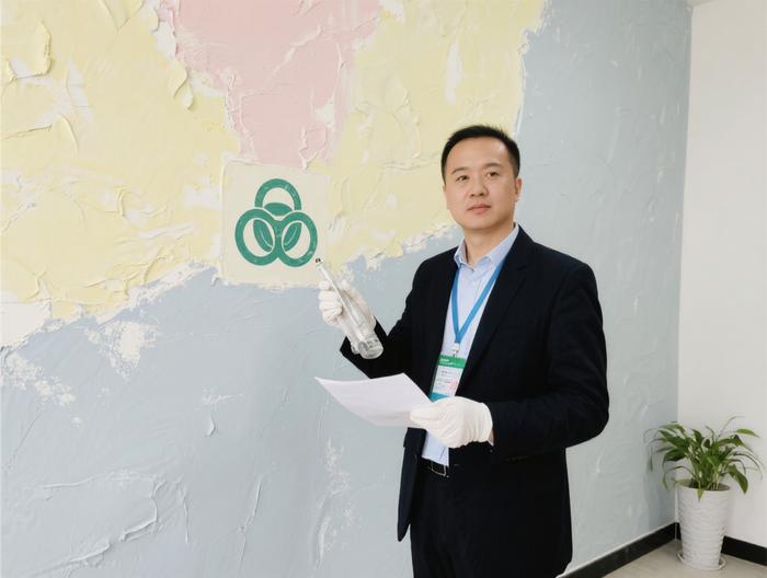 艺术涂料甲醛释放量检测