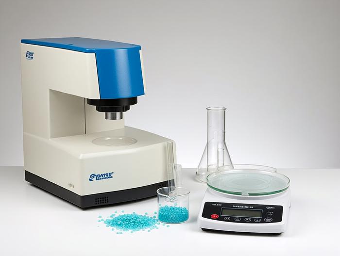 ABS塑料材料成分分析