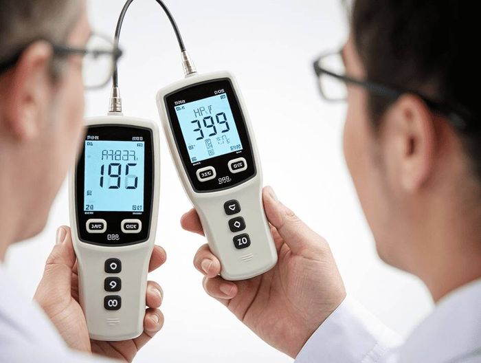 空气二氧化硫(SO₂)检测