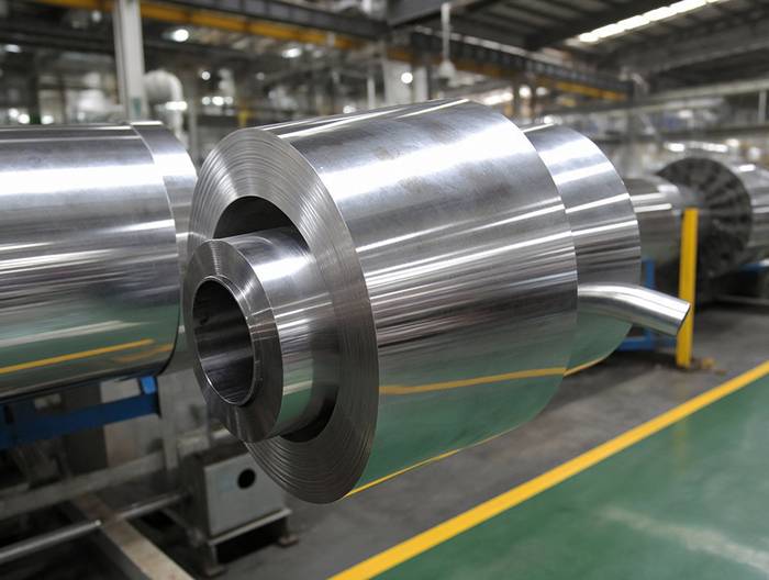 镍合金Inconel625耐腐蚀性测试