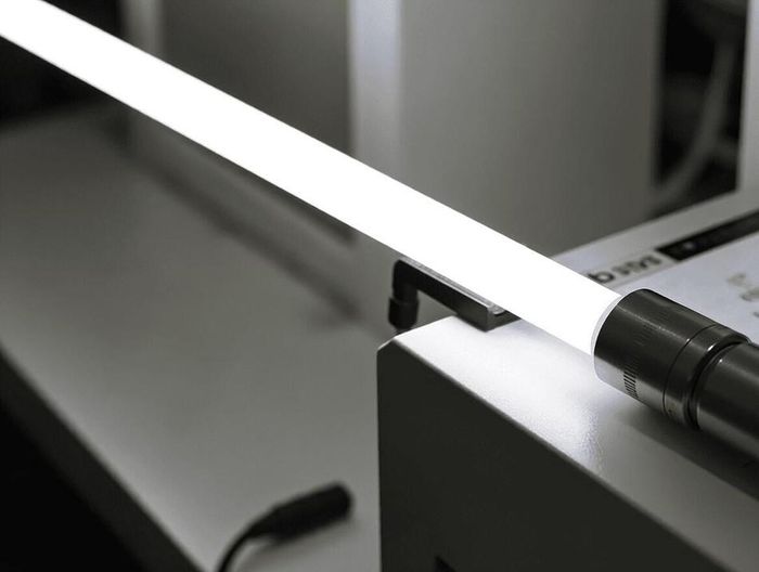 荧光灯管REACH检测