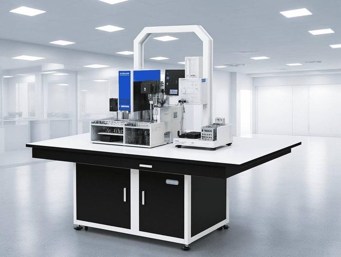 电池管理系统材料成分分析