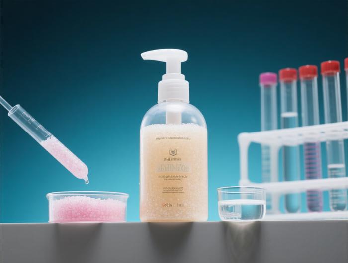 磨砂沐浴露微生物限度检测