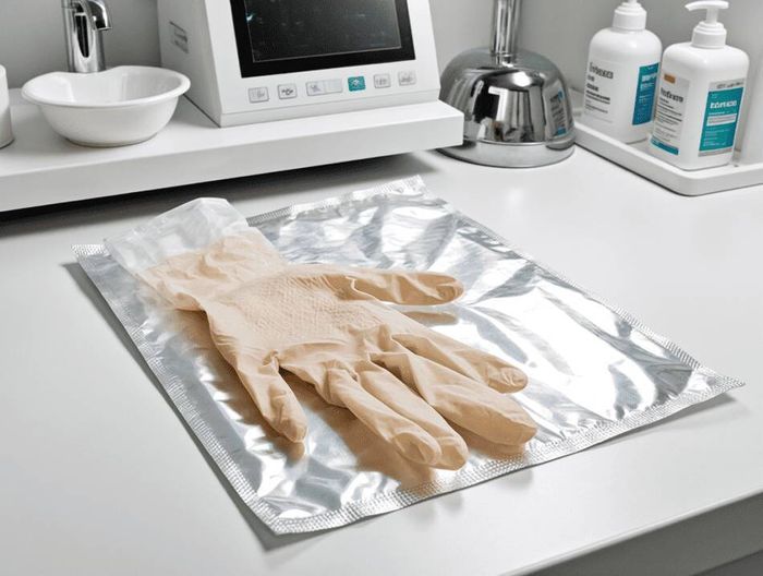 手术手套包装完整性测试