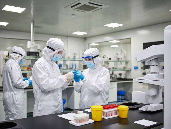 杏仁农药残留检测