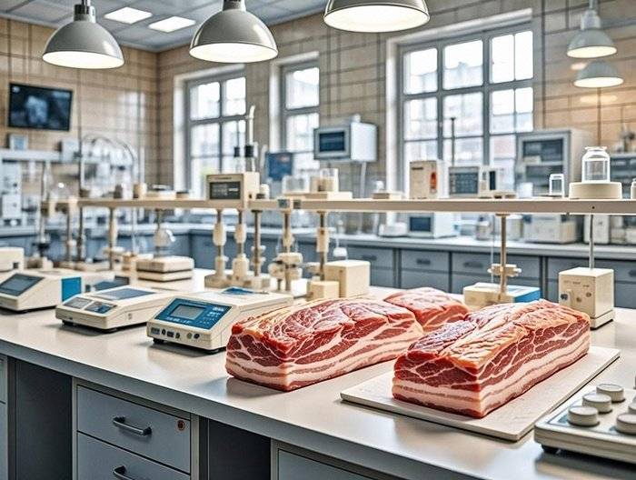 五花肉营养成分分析