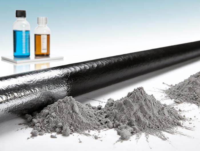 桥梁防腐涂料材料成分分析