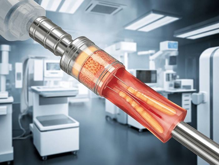 药物洗脱支架生物相容性检测