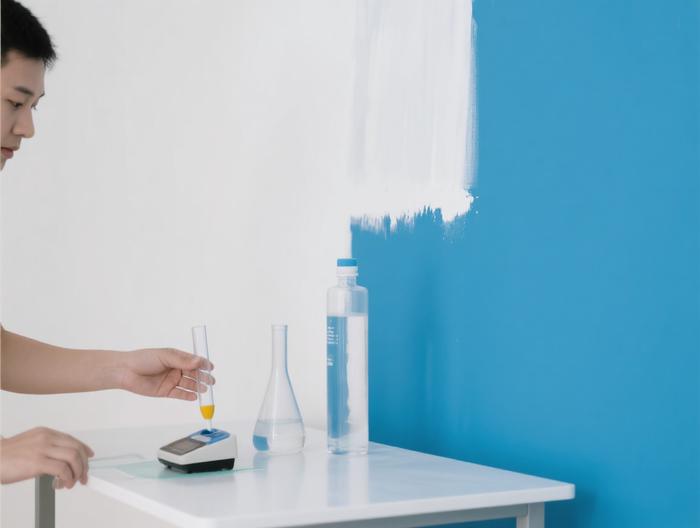 防腐涂料甲醛释放量检测