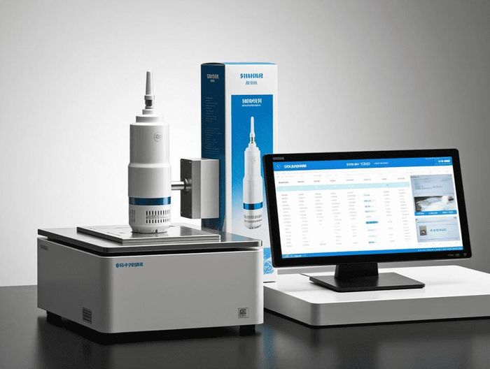 雾化器包装完整性测试