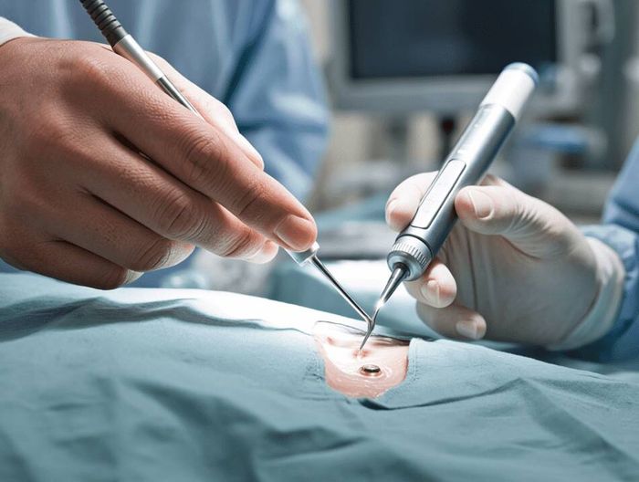 超声止血刀临床前性能验证