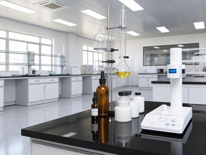 茶籽油营养成分分析