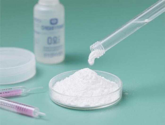 爽身粉微生物限度检测