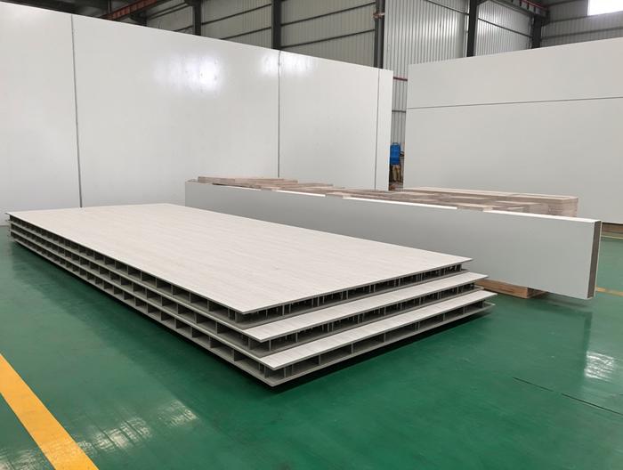 ALC墙板抗震性能评估