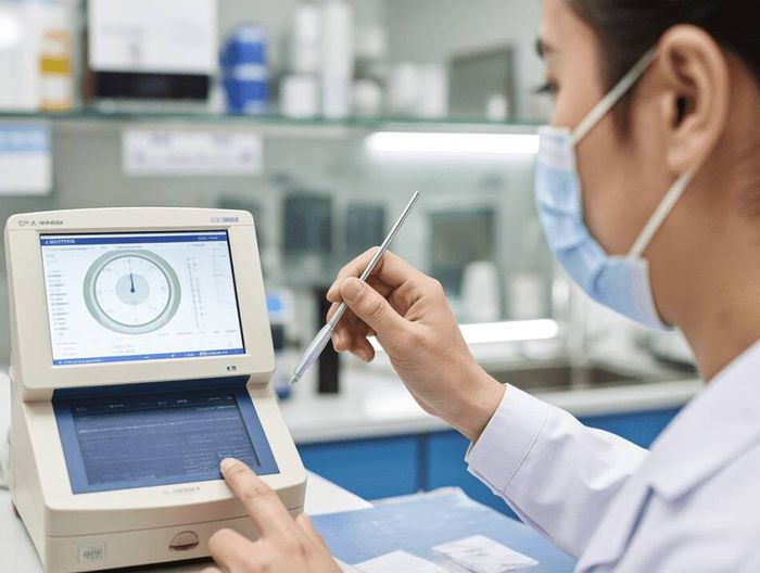 皮肤贴片生物相容性检测