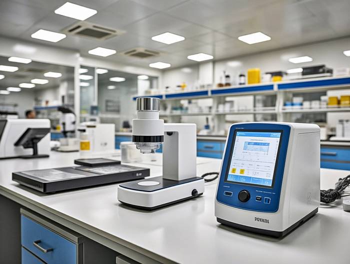 松子农药残留检测