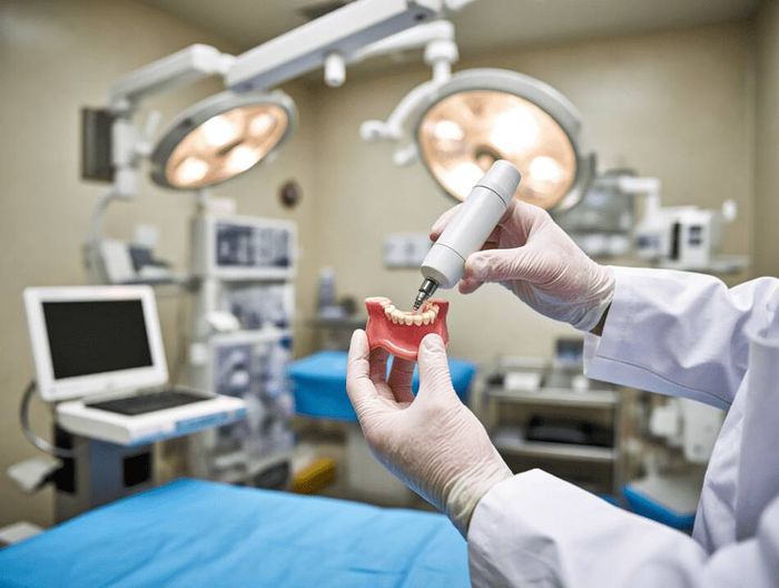 鼻假体生物相容性检测