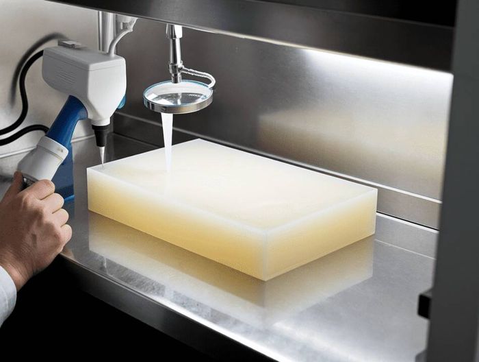 医用硅胶制品化学表征检测