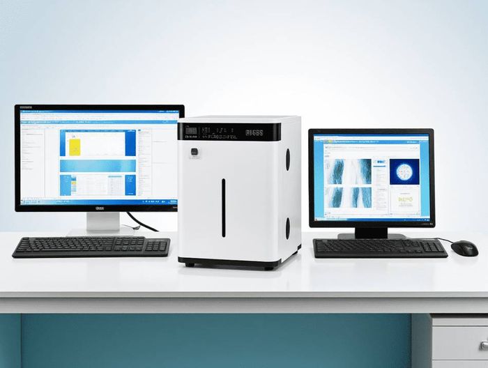 呼吸湿化器临床前性能验证