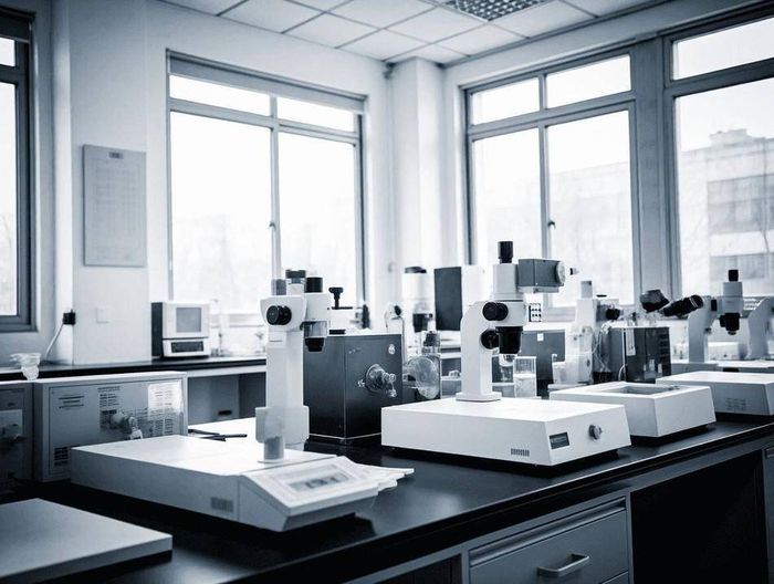 不间断电源材料成分分析