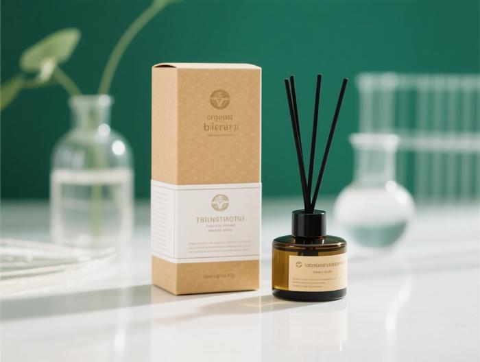 香薰包装材料检测