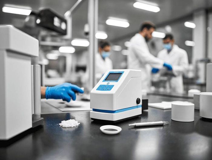 工业石膏重金属检测